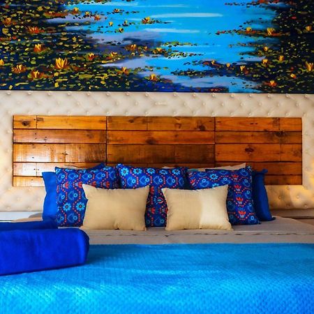 Hotel Boutique Stay Provenza Medellín Kültér fotó