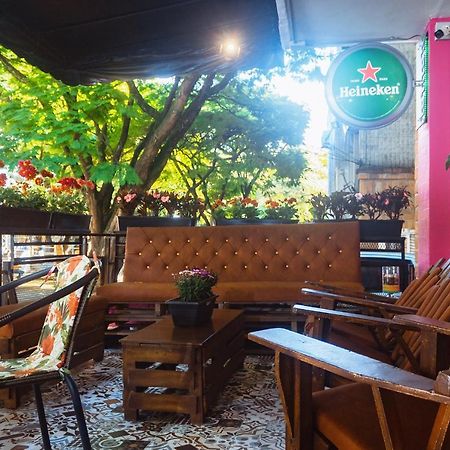 Hotel Boutique Stay Provenza Medellín Kültér fotó