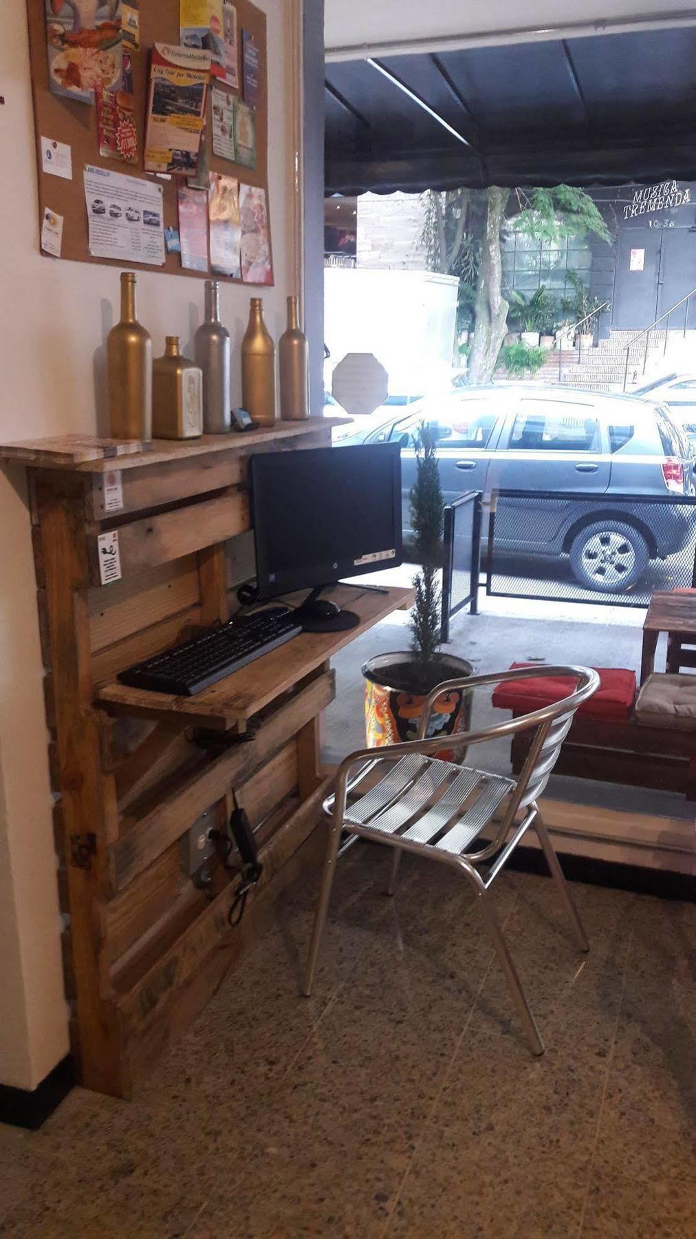 Hotel Boutique Stay Provenza Medellín Kültér fotó