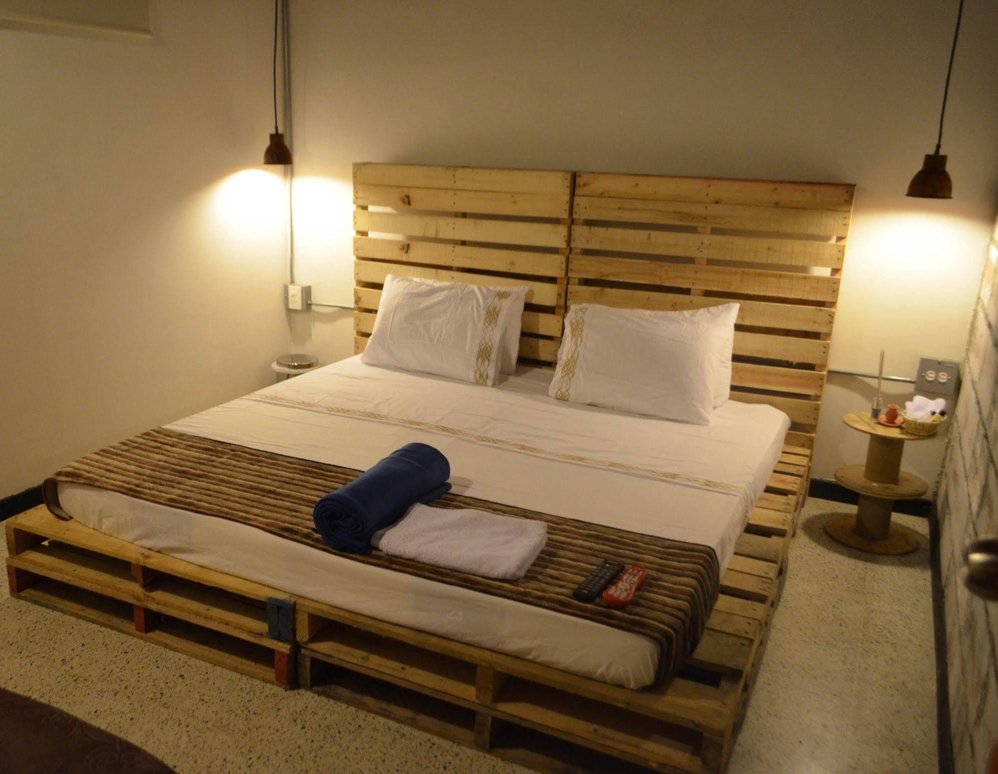 Hotel Boutique Stay Provenza Medellín Kültér fotó