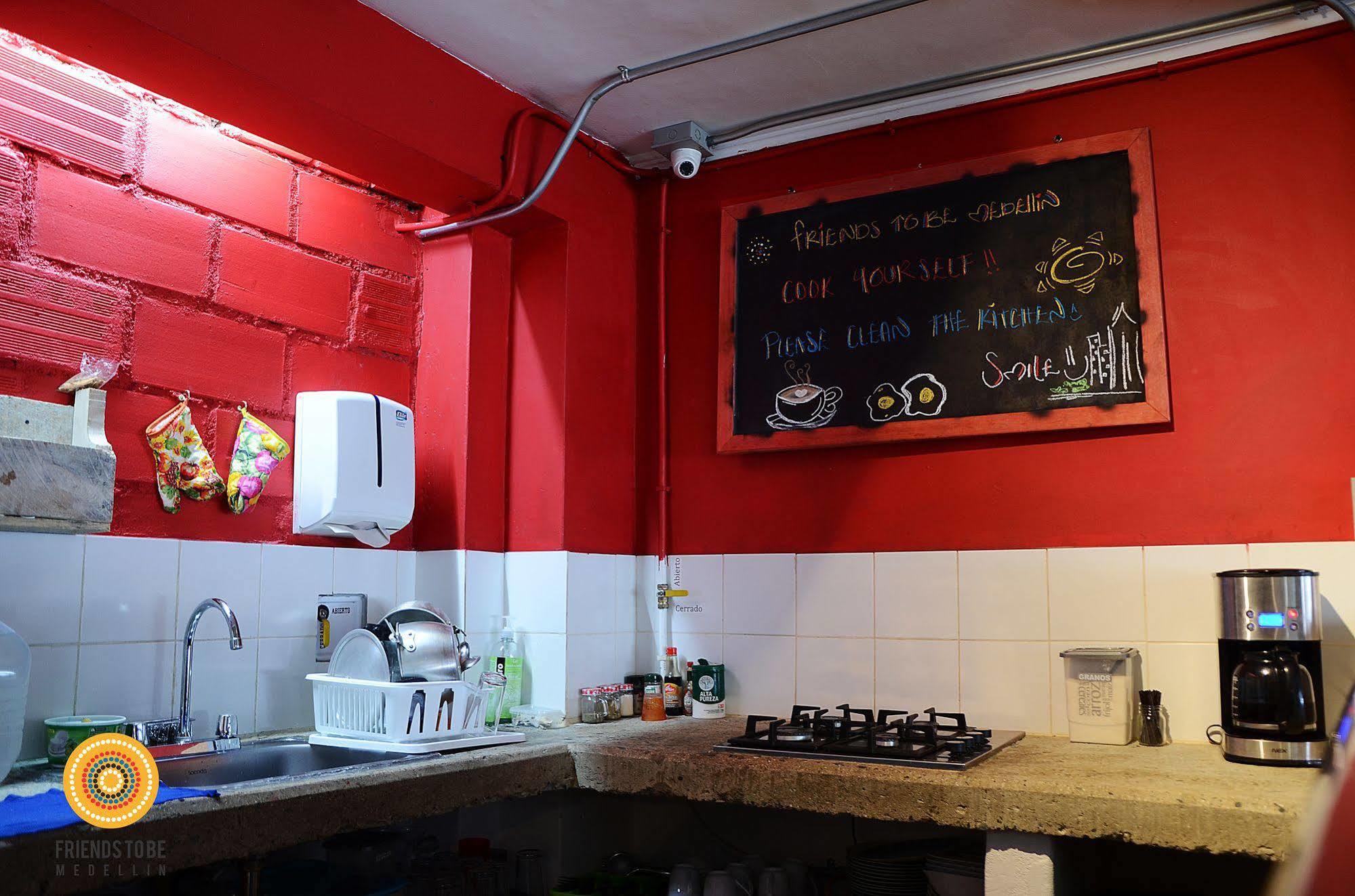 Hotel Boutique Stay Provenza Medellín Kültér fotó