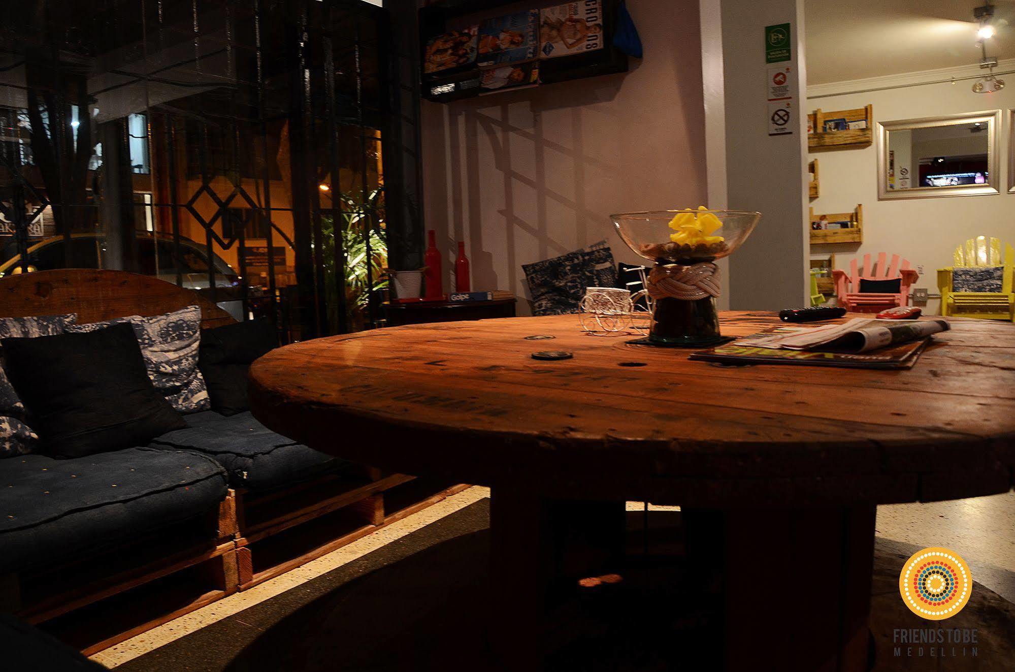 Hotel Boutique Stay Provenza Medellín Kültér fotó