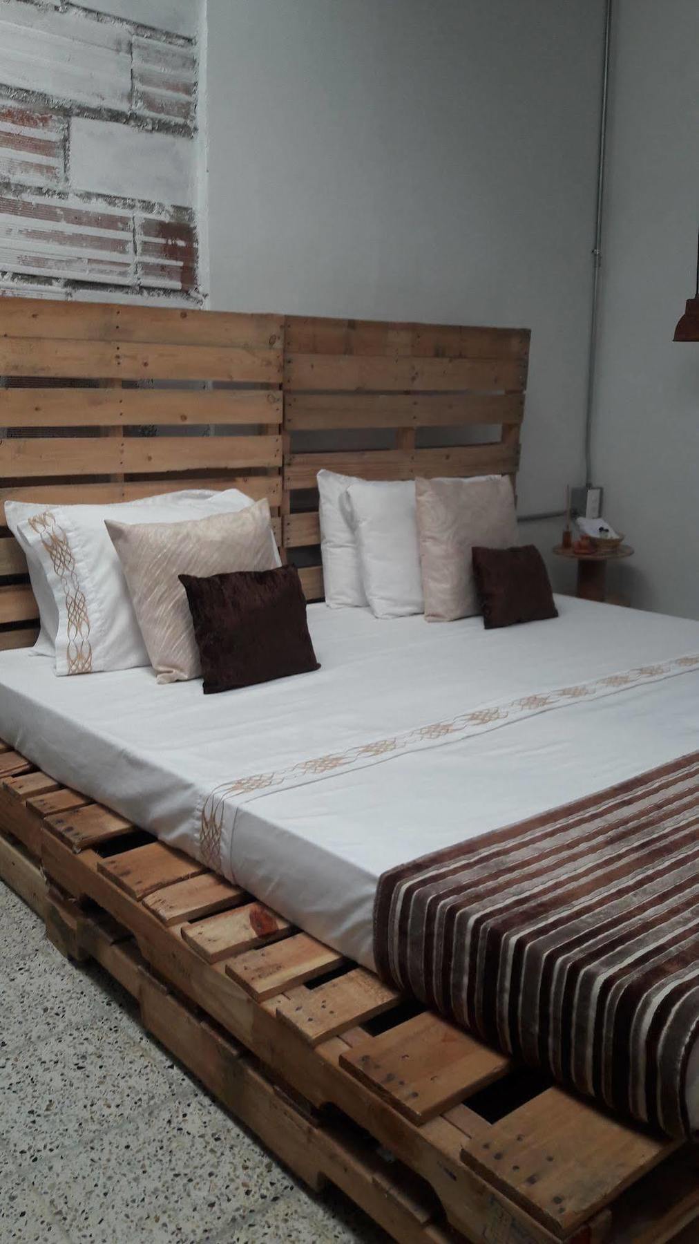 Hotel Boutique Stay Provenza Medellín Kültér fotó