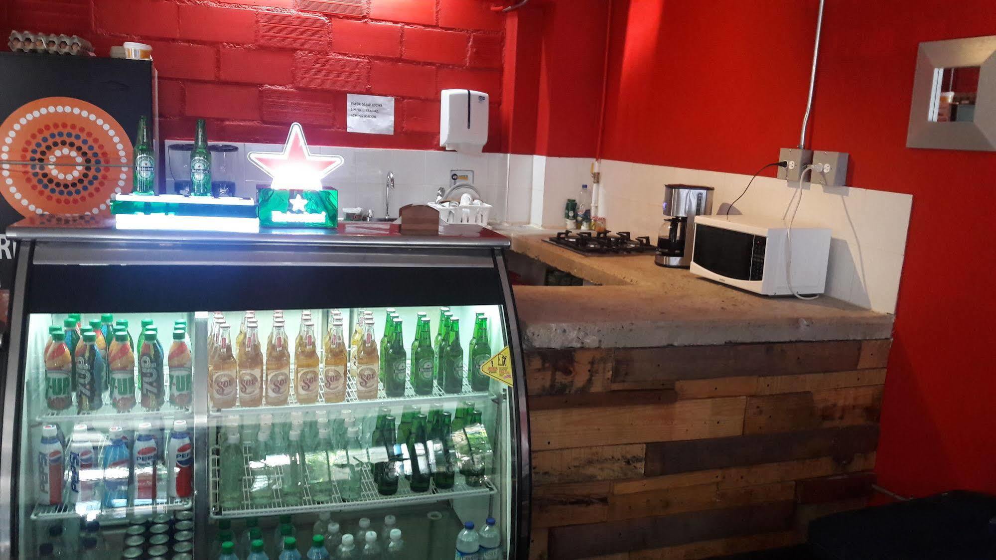 Hotel Boutique Stay Provenza Medellín Kültér fotó