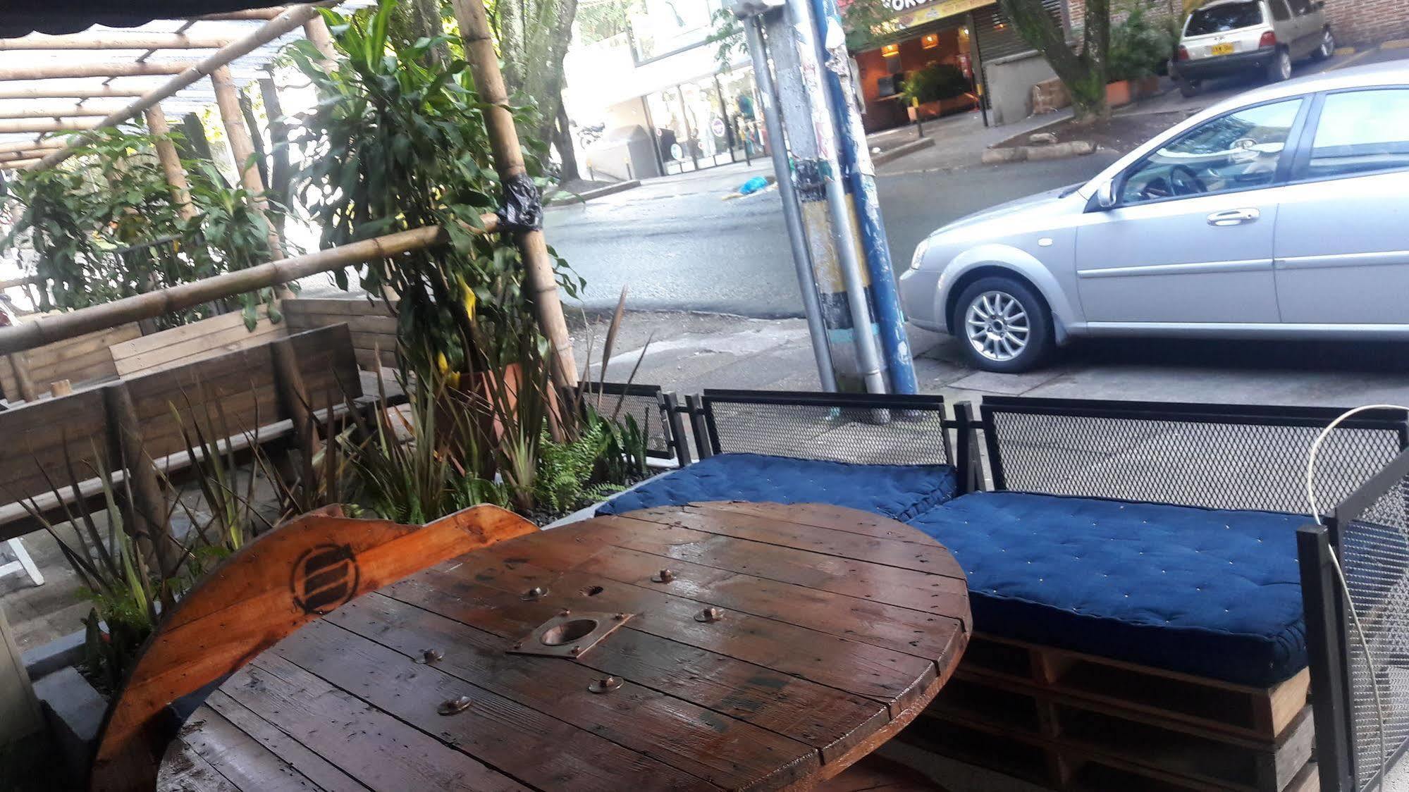 Hotel Boutique Stay Provenza Medellín Kültér fotó