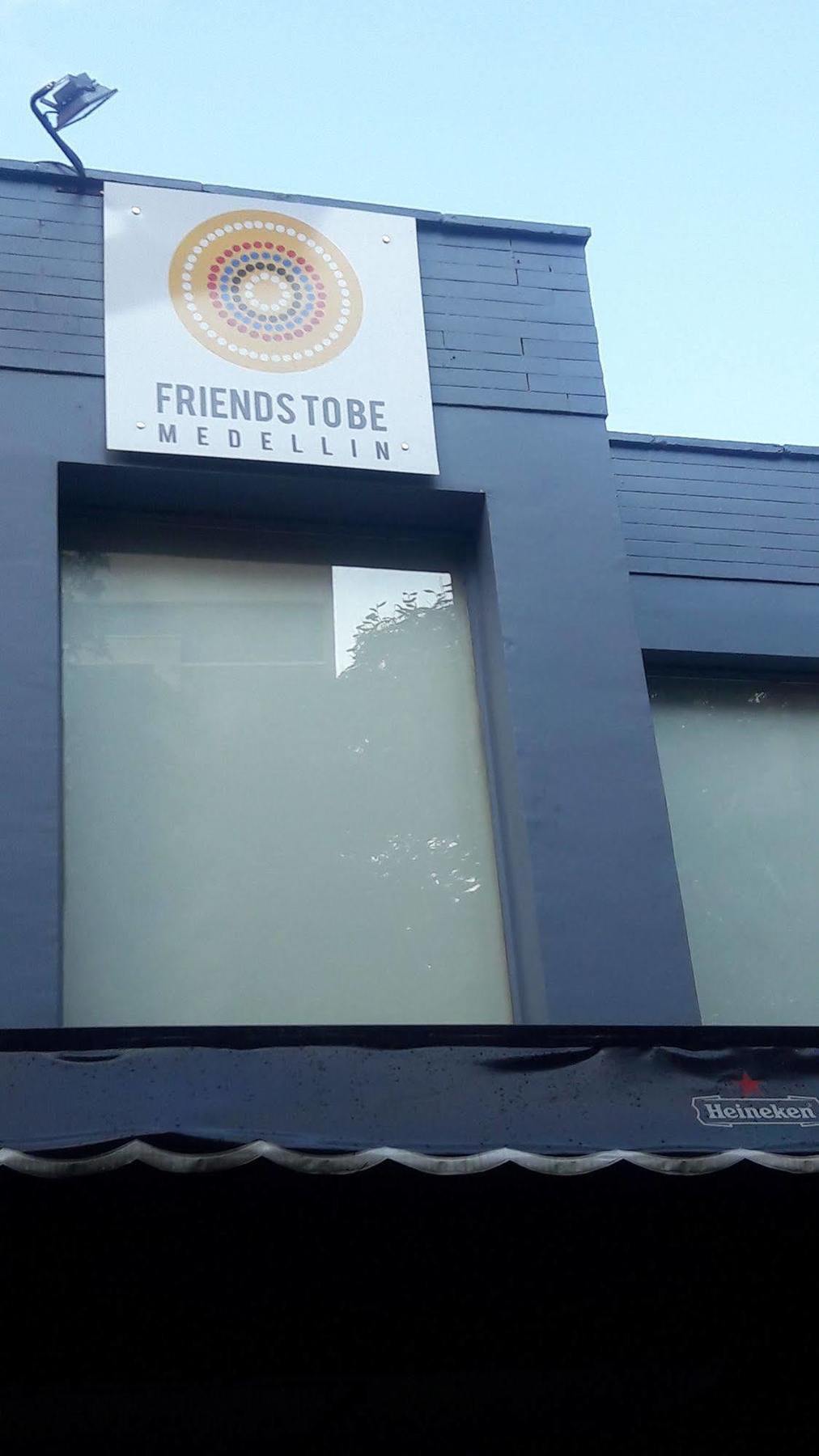 Hotel Boutique Stay Provenza Medellín Kültér fotó