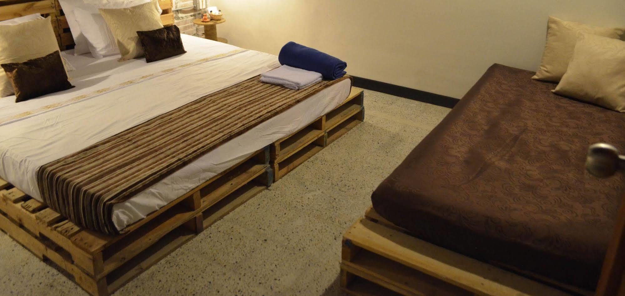 Hotel Boutique Stay Provenza Medellín Kültér fotó