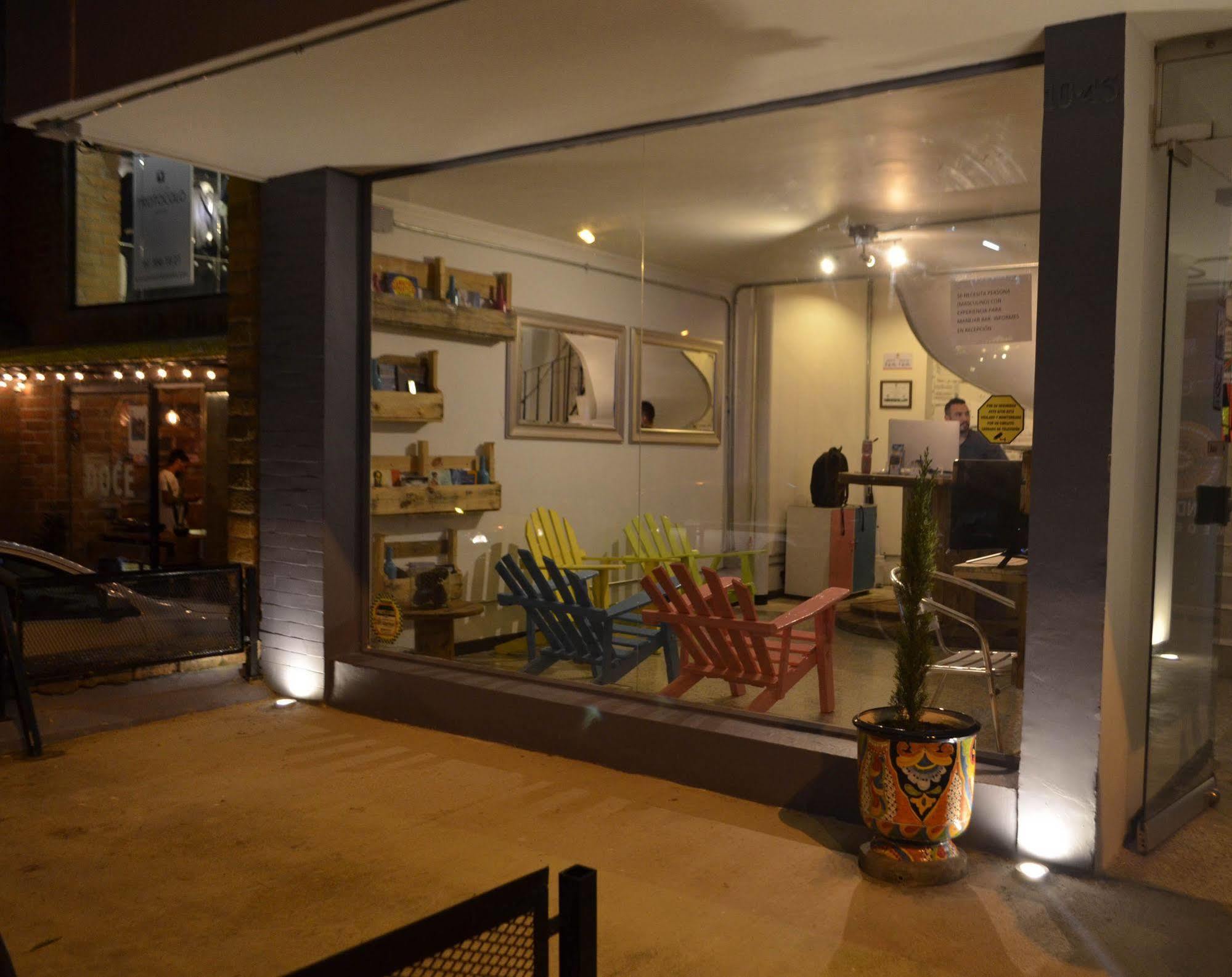 Hotel Boutique Stay Provenza Medellín Kültér fotó
