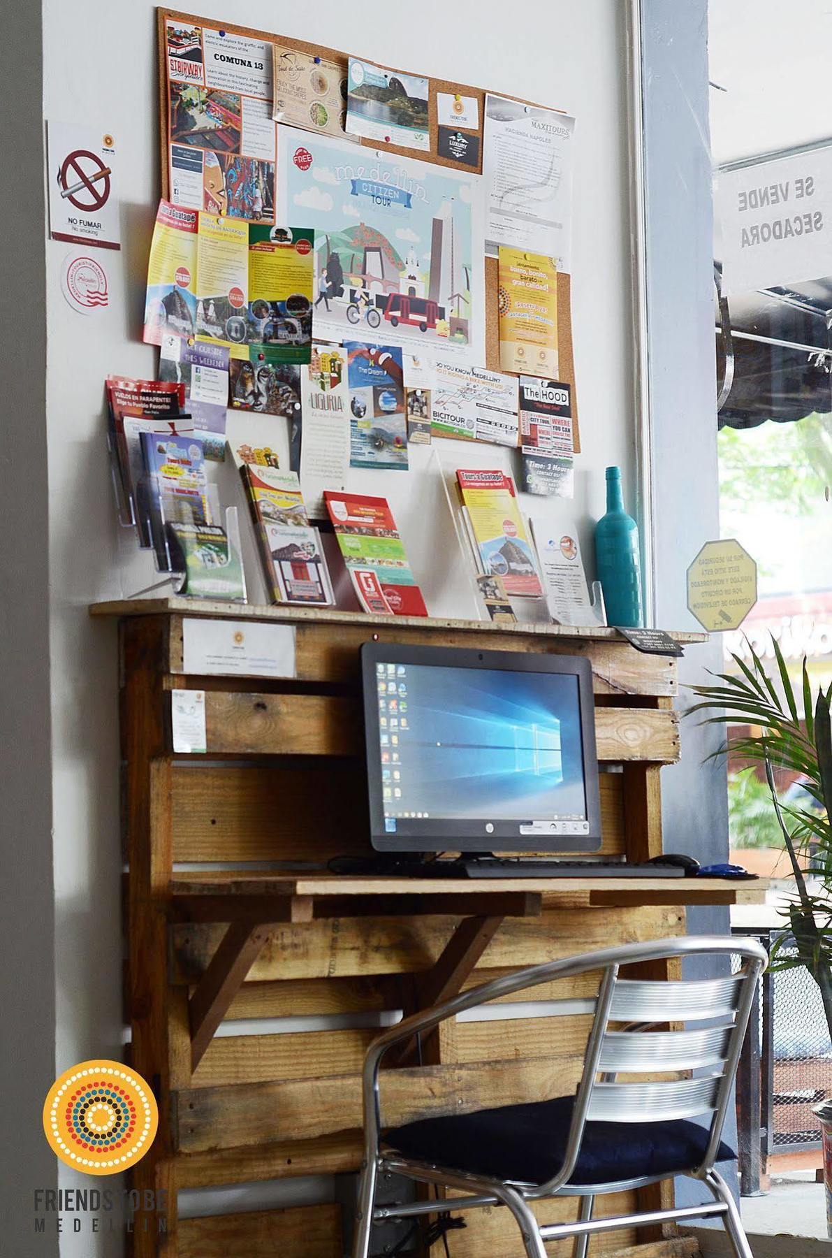 Hotel Boutique Stay Provenza Medellín Kültér fotó