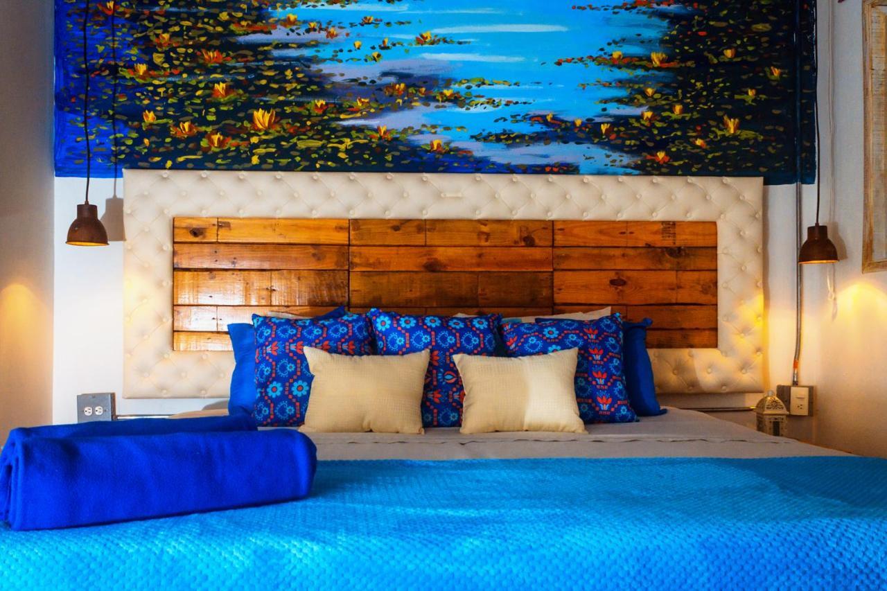 Hotel Boutique Stay Provenza Medellín Kültér fotó