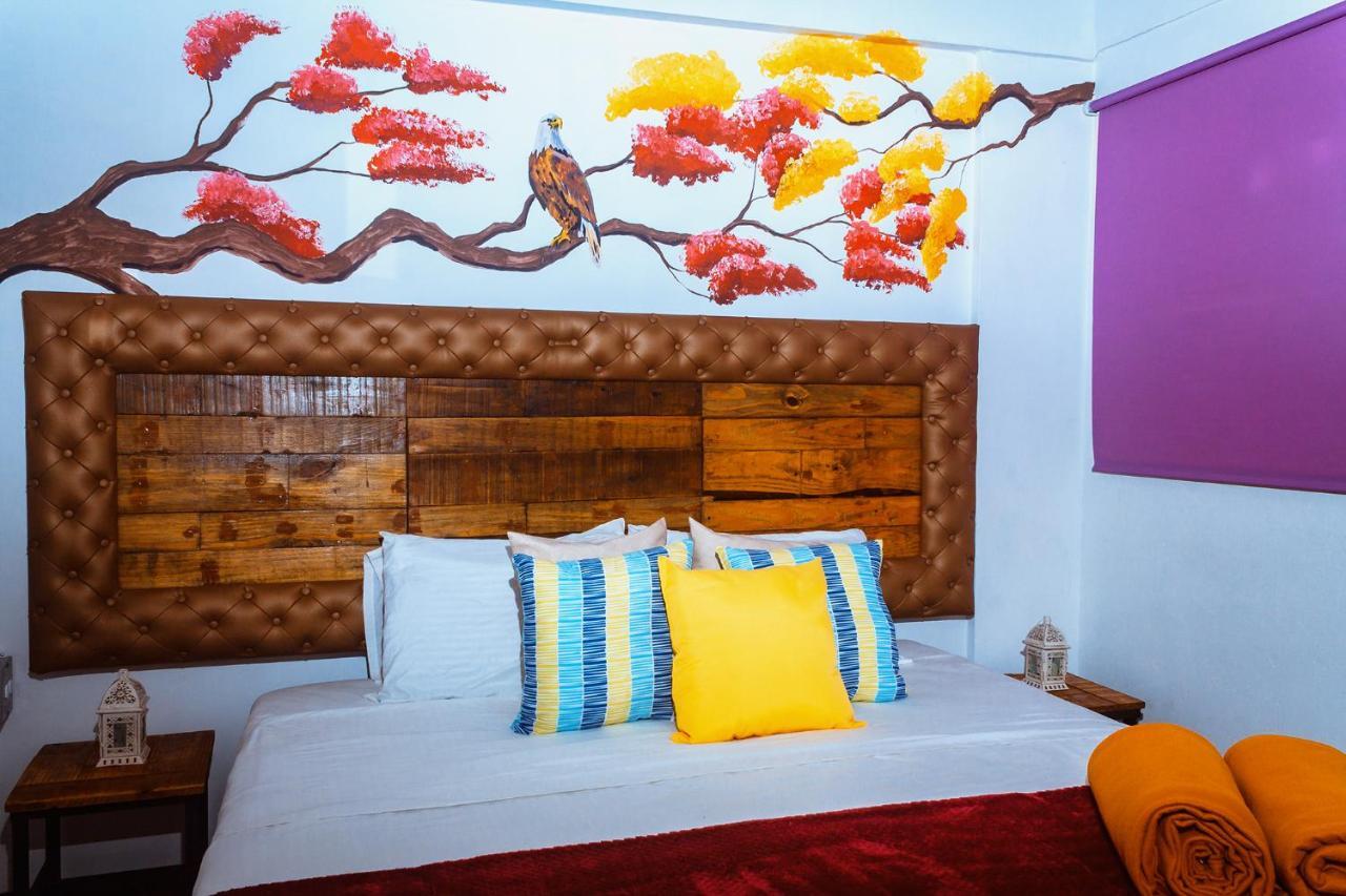 Hotel Boutique Stay Provenza Medellín Kültér fotó