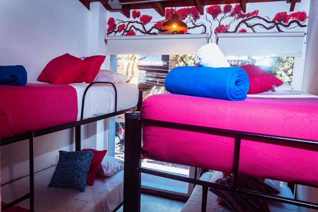Hotel Boutique Stay Provenza Medellín Kültér fotó