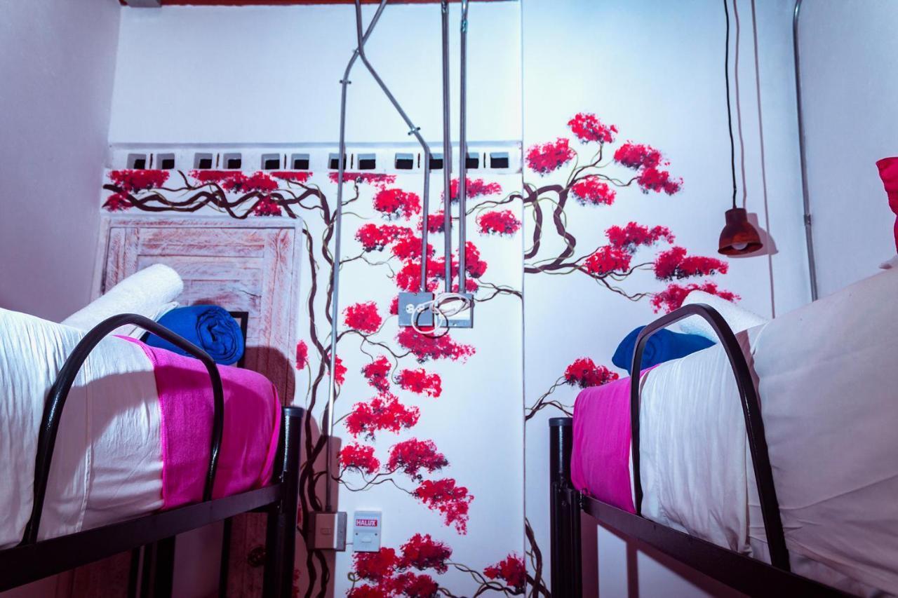 Hotel Boutique Stay Provenza Medellín Kültér fotó