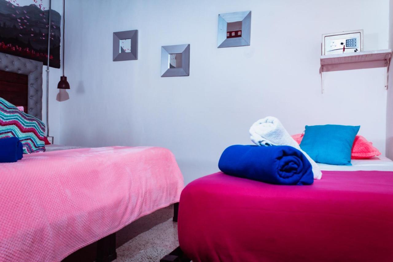 Hotel Boutique Stay Provenza Medellín Kültér fotó