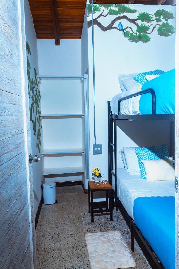 Hotel Boutique Stay Provenza Medellín Kültér fotó