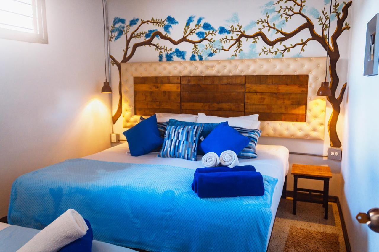 Hotel Boutique Stay Provenza Medellín Kültér fotó