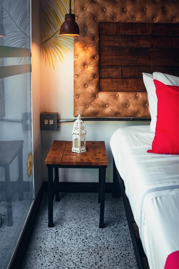 Hotel Boutique Stay Provenza Medellín Kültér fotó