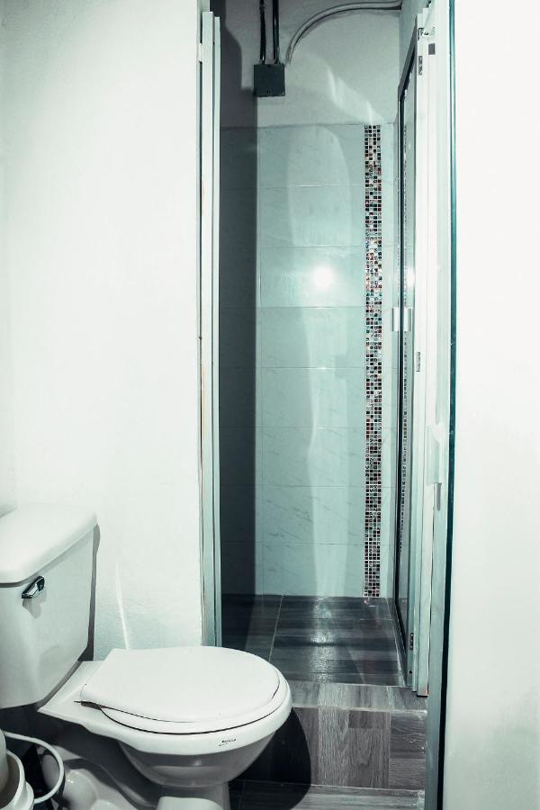 Hotel Boutique Stay Provenza Medellín Kültér fotó