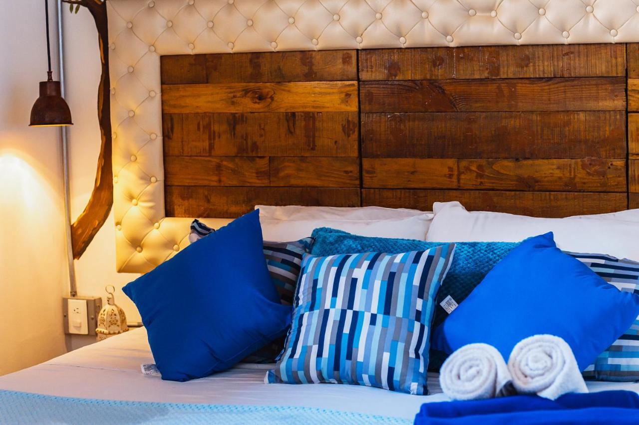 Hotel Boutique Stay Provenza Medellín Kültér fotó