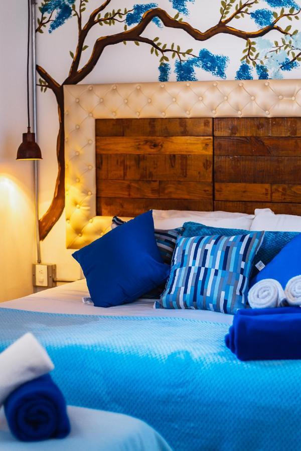 Hotel Boutique Stay Provenza Medellín Kültér fotó