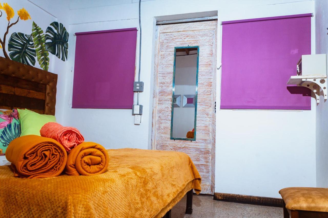 Hotel Boutique Stay Provenza Medellín Kültér fotó