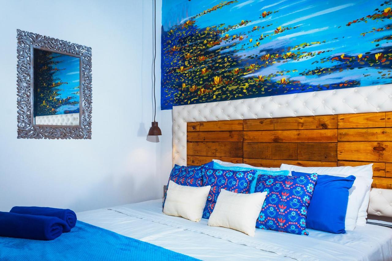 Hotel Boutique Stay Provenza Medellín Kültér fotó