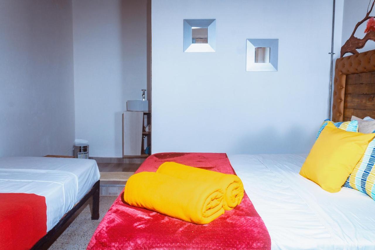 Hotel Boutique Stay Provenza Medellín Kültér fotó