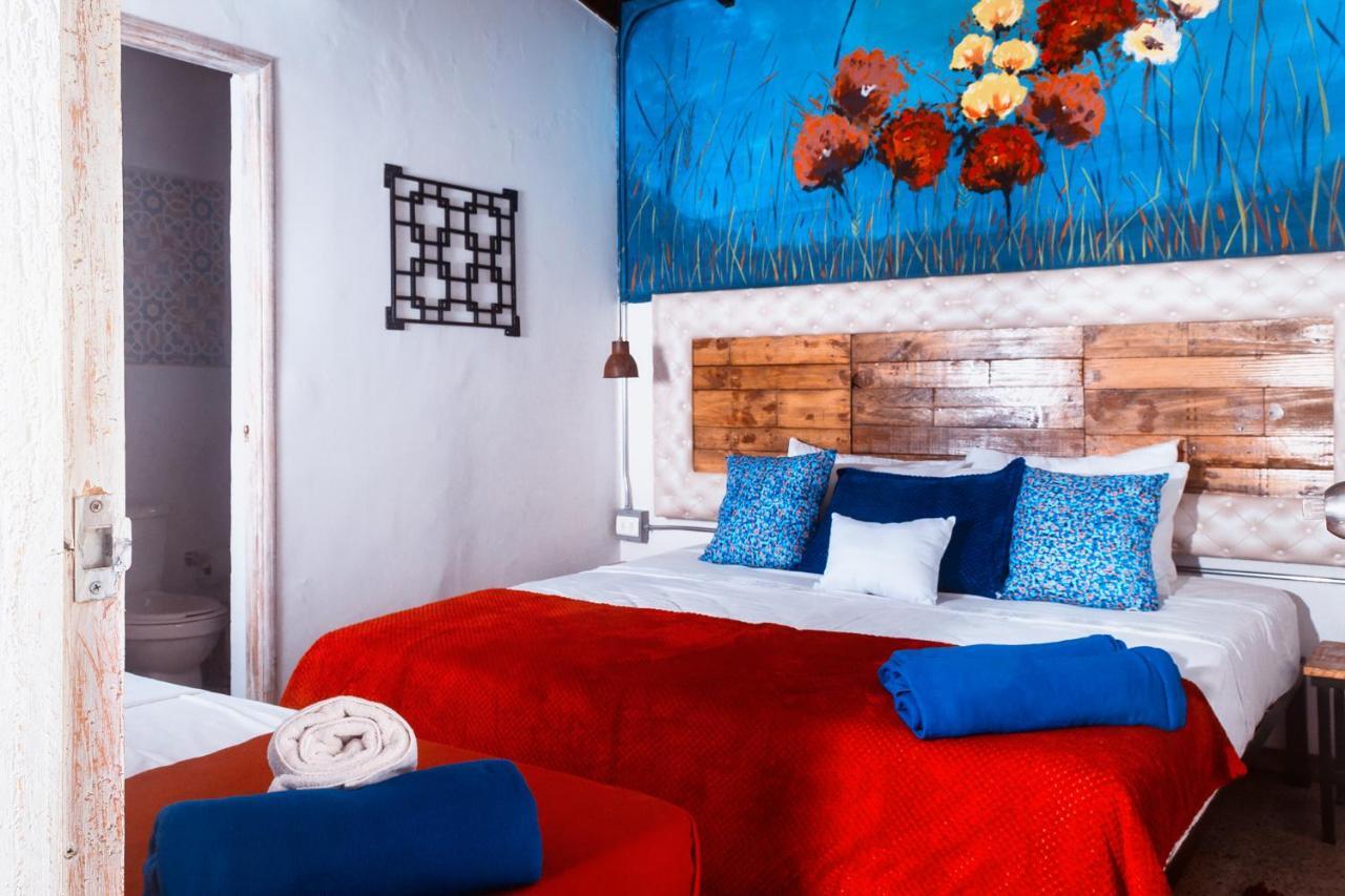 Hotel Boutique Stay Provenza Medellín Kültér fotó