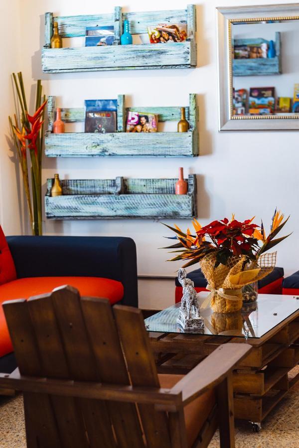 Hotel Boutique Stay Provenza Medellín Kültér fotó