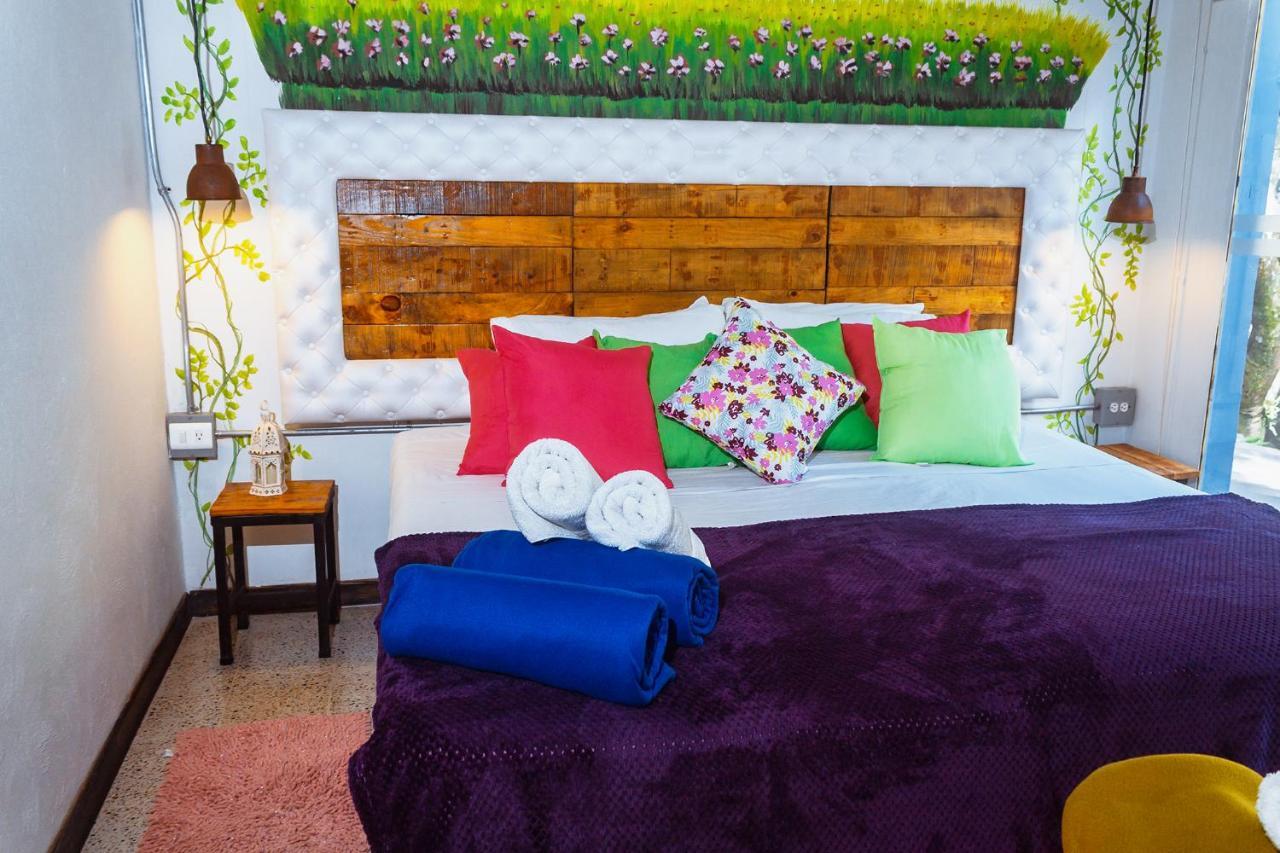 Hotel Boutique Stay Provenza Medellín Kültér fotó