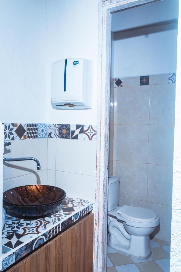 Hotel Boutique Stay Provenza Medellín Kültér fotó