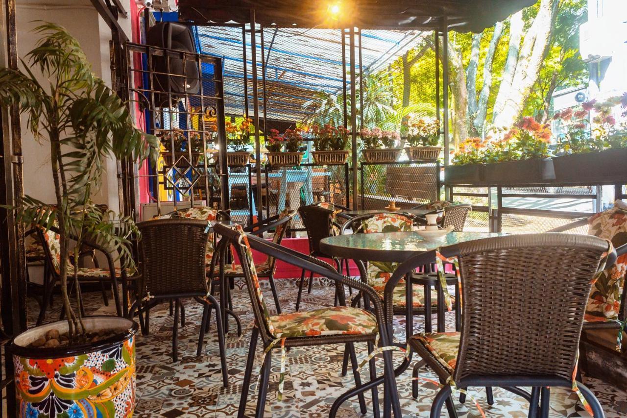 Hotel Boutique Stay Provenza Medellín Kültér fotó