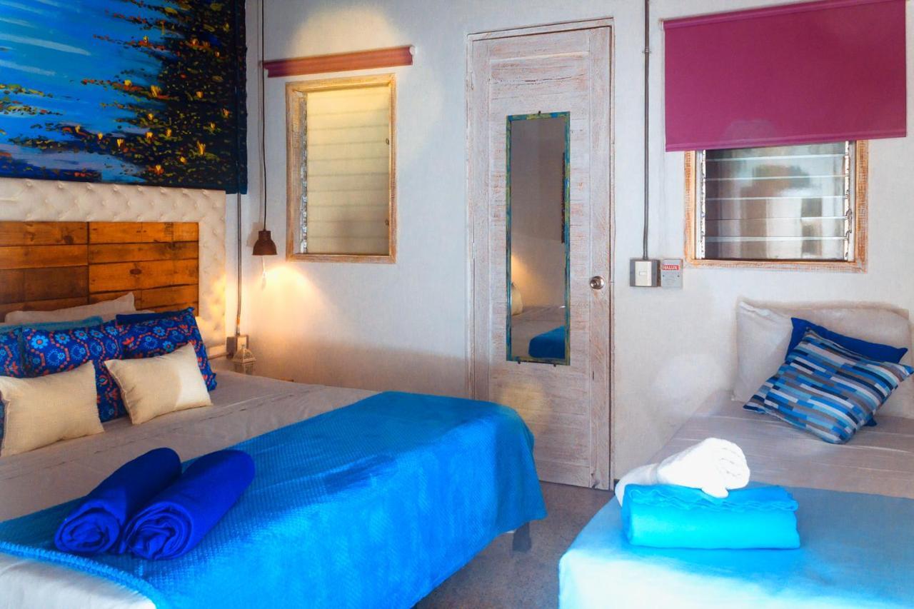 Hotel Boutique Stay Provenza Medellín Kültér fotó