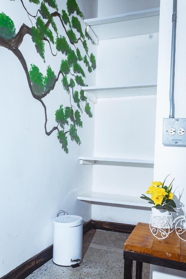 Hotel Boutique Stay Provenza Medellín Kültér fotó