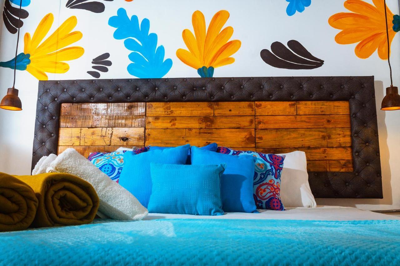 Hotel Boutique Stay Provenza Medellín Kültér fotó