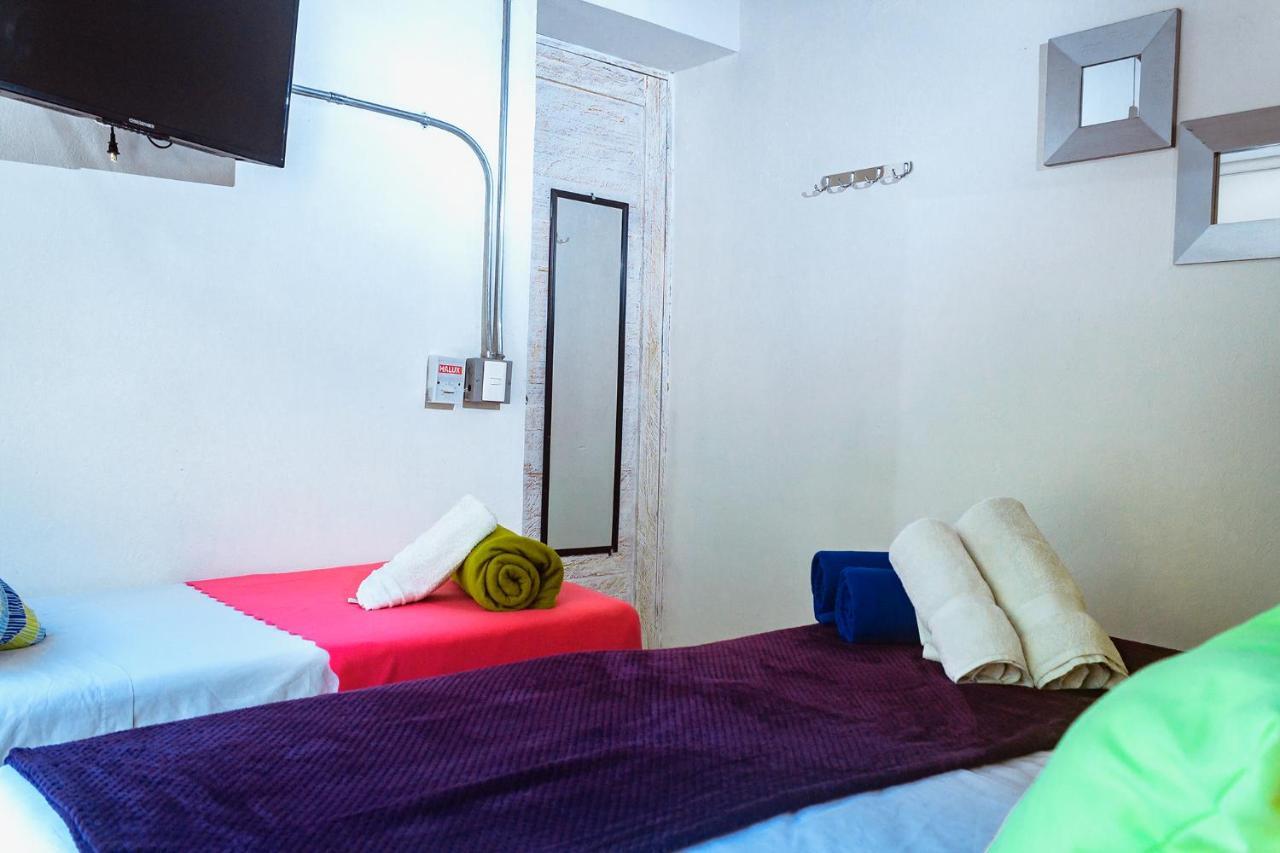 Hotel Boutique Stay Provenza Medellín Kültér fotó