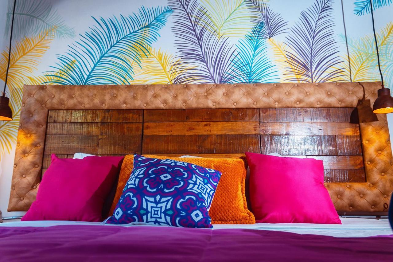 Hotel Boutique Stay Provenza Medellín Kültér fotó
