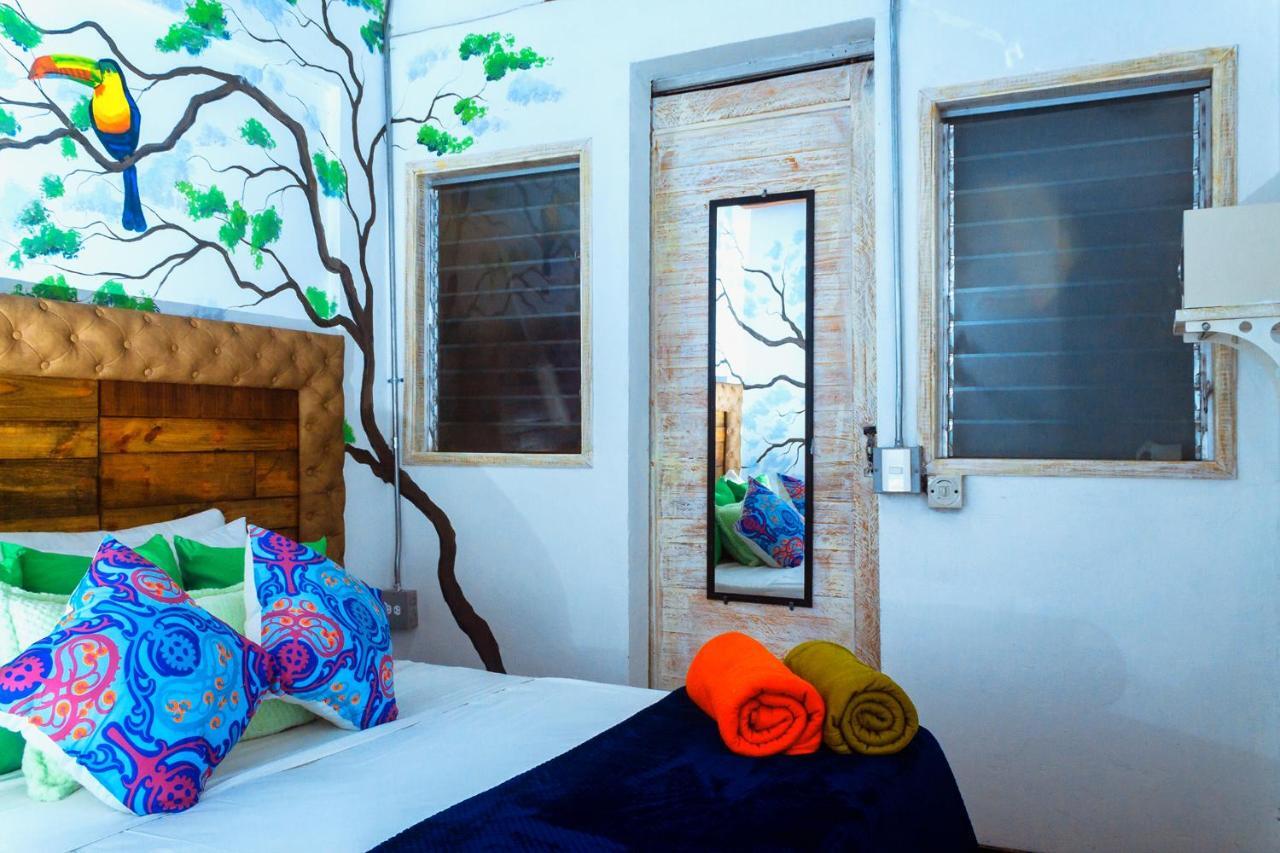 Hotel Boutique Stay Provenza Medellín Kültér fotó