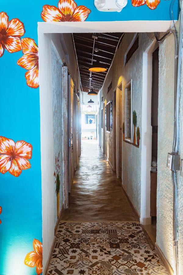Hotel Boutique Stay Provenza Medellín Kültér fotó