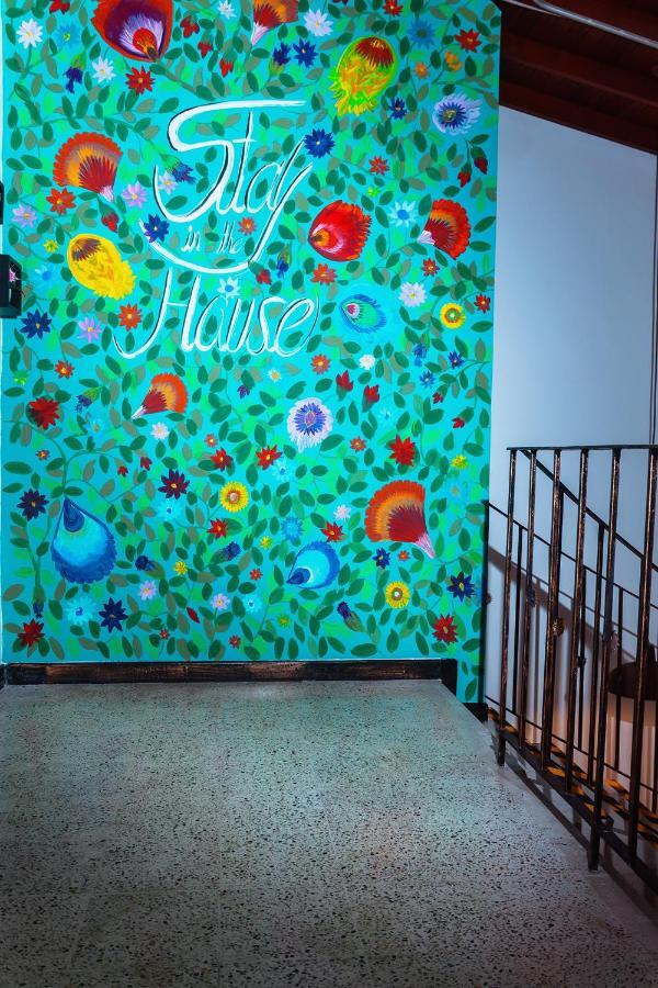 Hotel Boutique Stay Provenza Medellín Kültér fotó