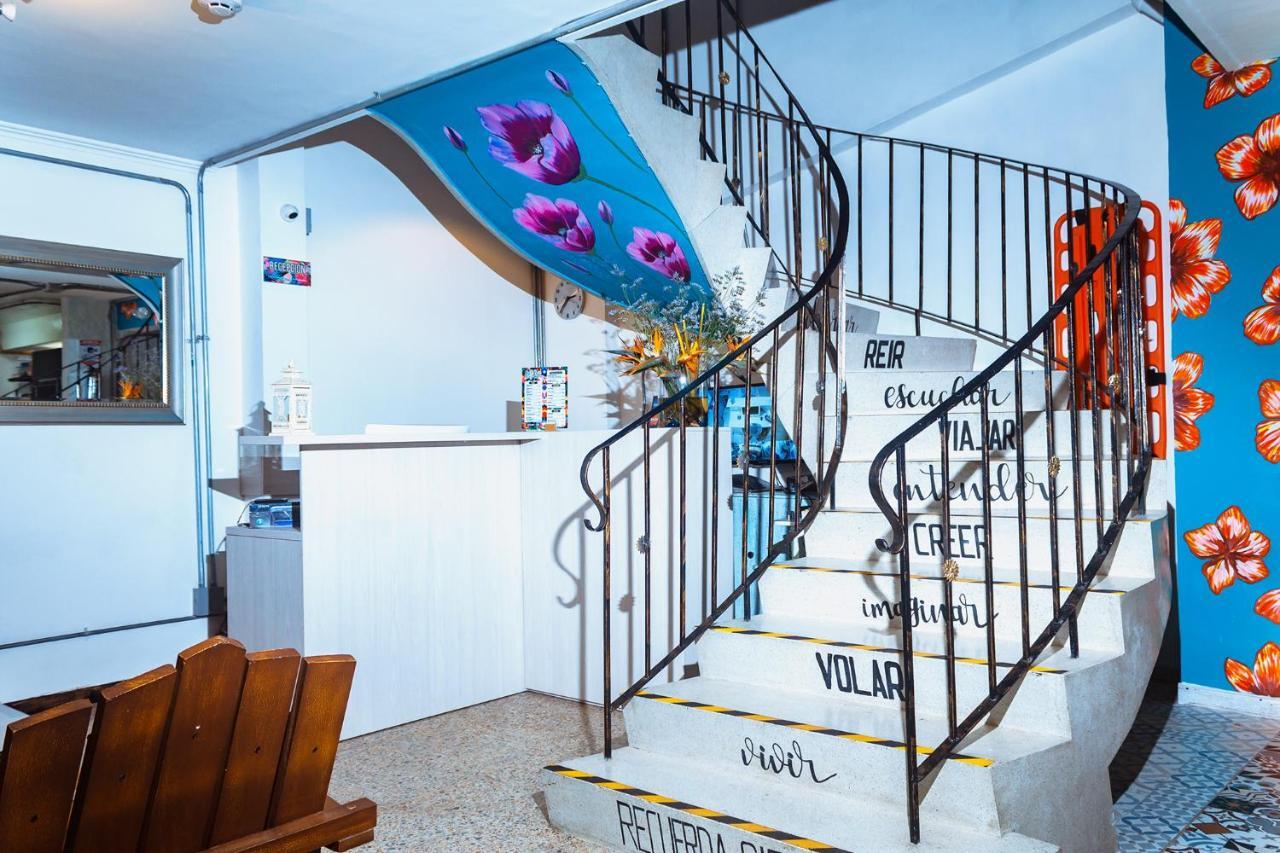 Hotel Boutique Stay Provenza Medellín Kültér fotó