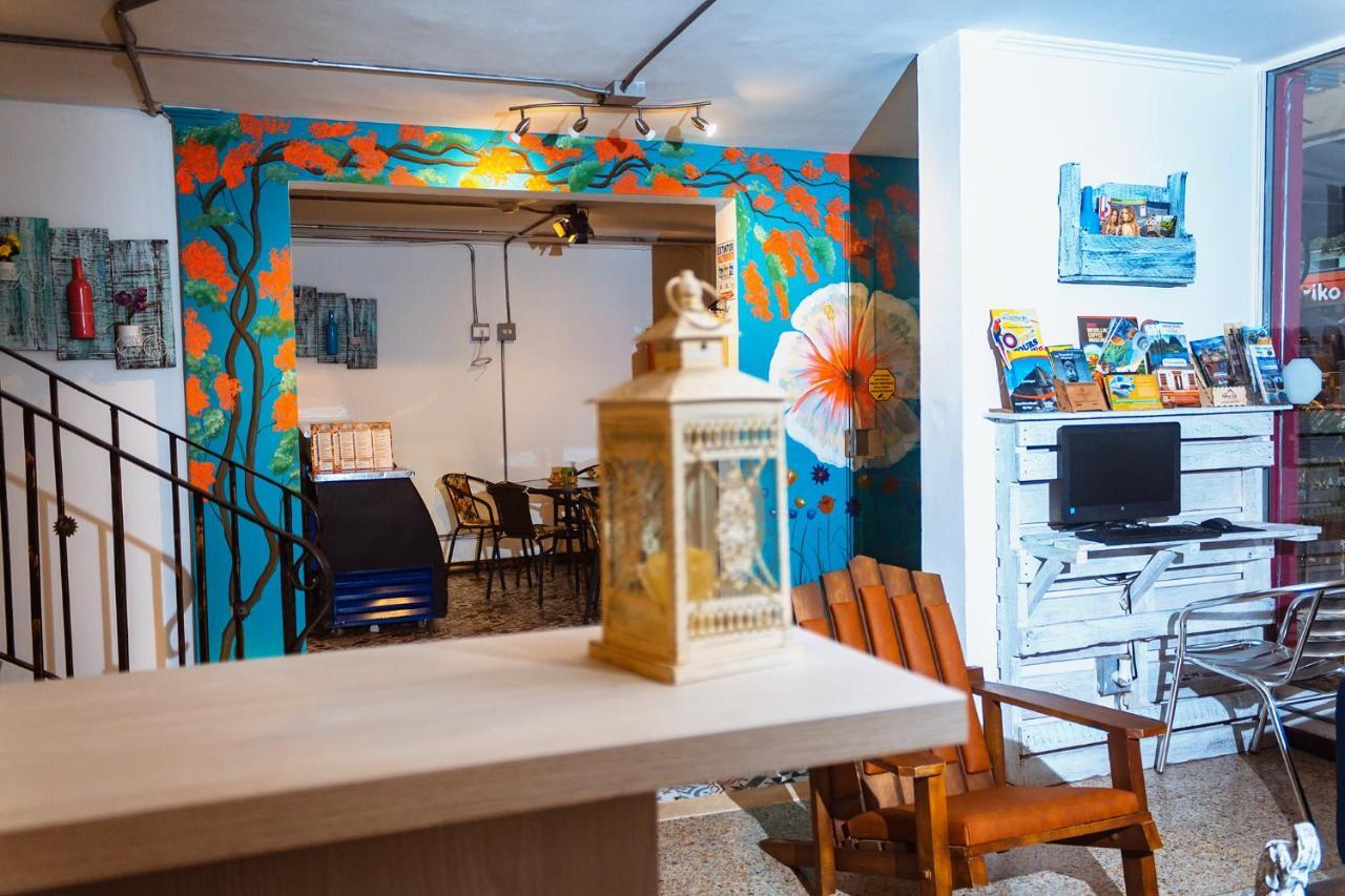 Hotel Boutique Stay Provenza Medellín Kültér fotó