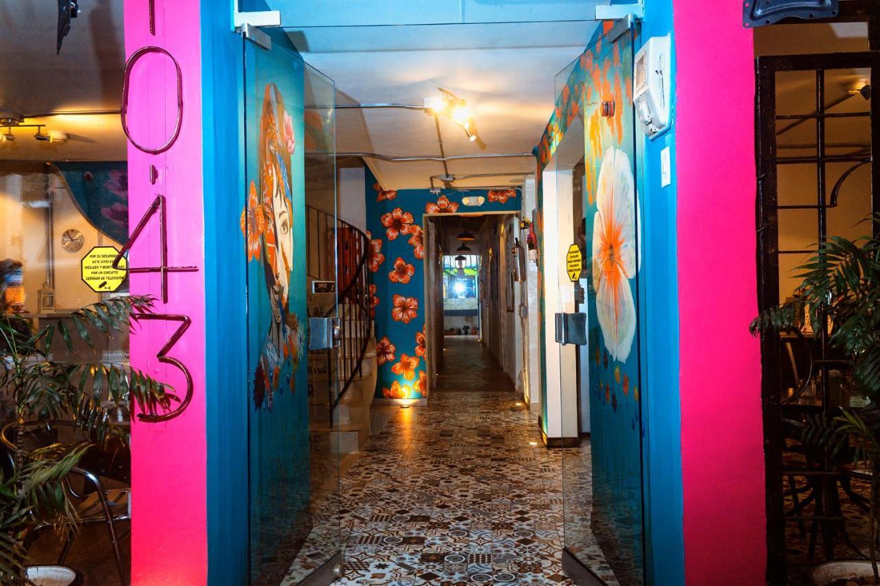 Hotel Boutique Stay Provenza Medellín Kültér fotó