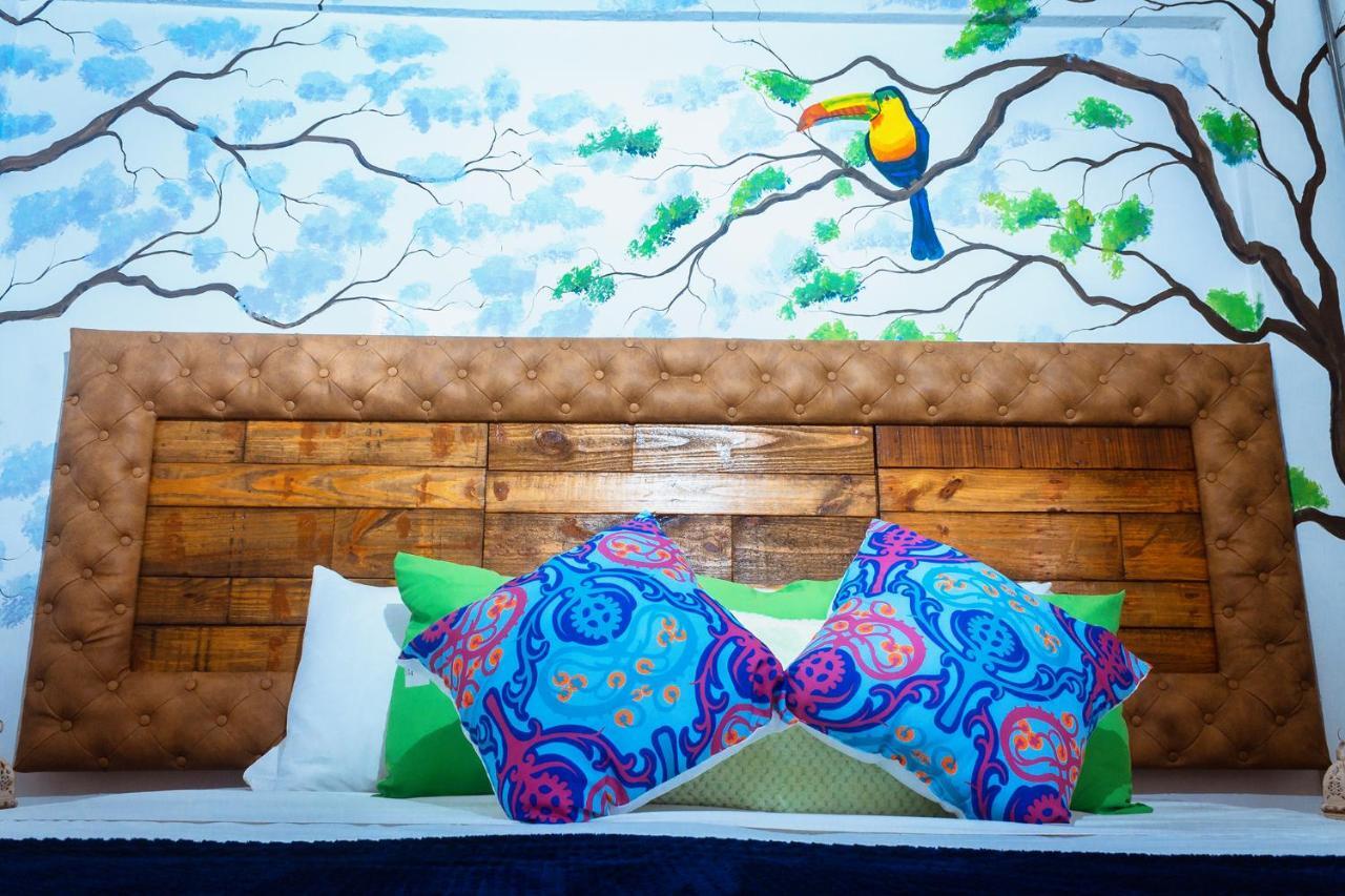Hotel Boutique Stay Provenza Medellín Kültér fotó